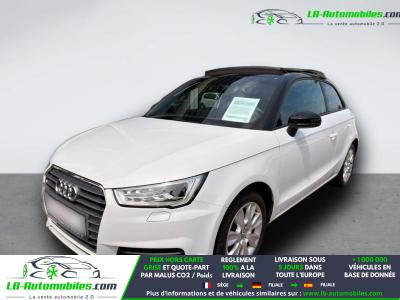 Audi A1 1.6 TDI 116