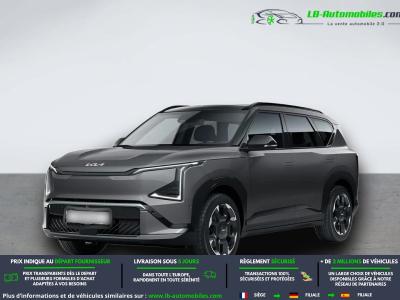 Kia EV5 ev5