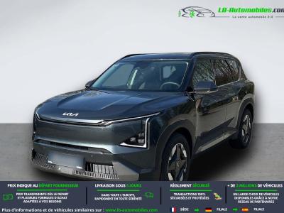 Kia EV5 ev5