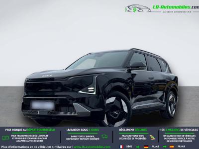 Kia EV5 ev5