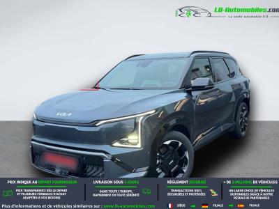 Kia EV5 ev5