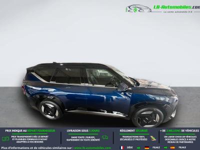 Kia EV5 ev5