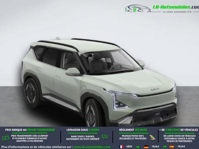 Kia EV5 ev5