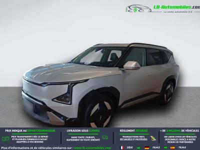Kia EV5 ev5