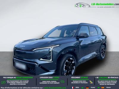 Kia EV5 ev5