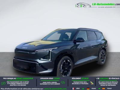 Kia EV5 ev5