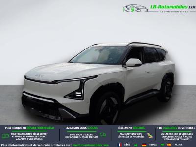 Kia EV5 ev5