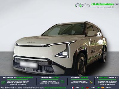 Kia EV5 ev5