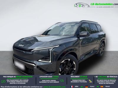 Kia EV5 ev5