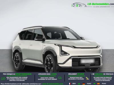 Kia EV5 ev5