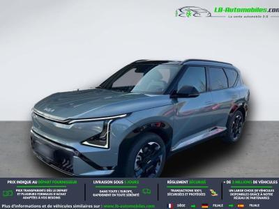 Kia EV5 ev5