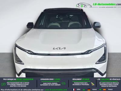 Kia EV5 ev5