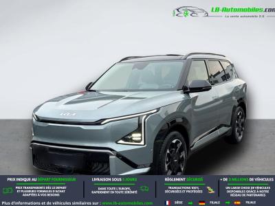 Kia EV5 ev5