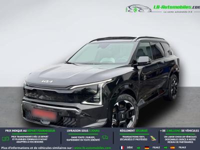 Kia EV5 ev5