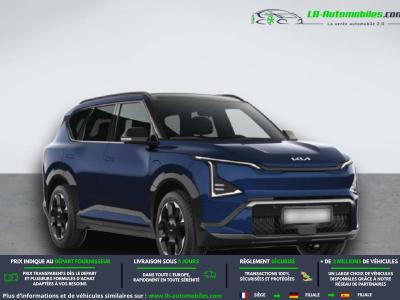 Kia EV5 ev5
