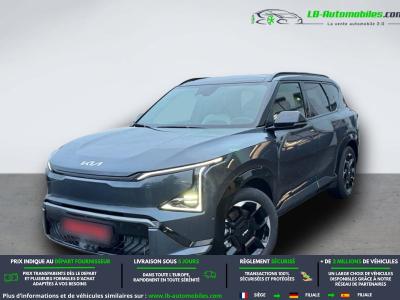 Kia EV5 ev5