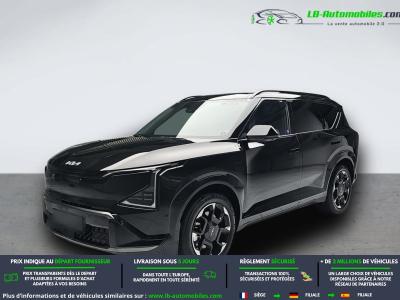 Kia EV5 ev5