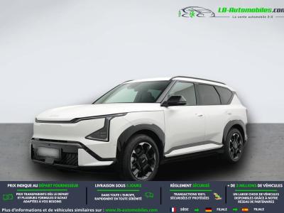 Kia EV5 ev5