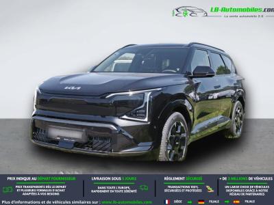 Kia EV5 ev5