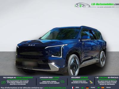 Kia EV5 ev5