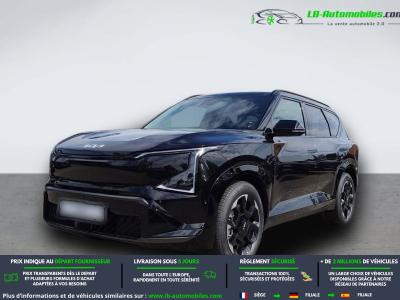 Kia EV5 ev5