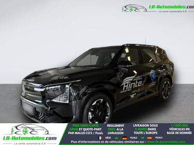 Kia EV5 ev5