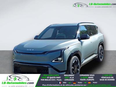 Kia EV5 ev5