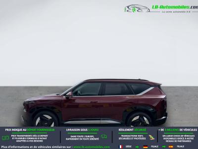 Kia EV5 ev5