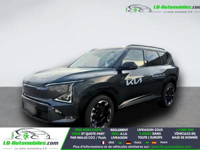 Kia EV5 ev5