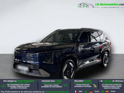 Kia EV5 ev5