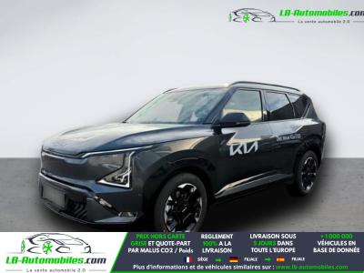 Kia EV5 ev5