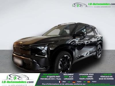 Kia EV5 ev5
