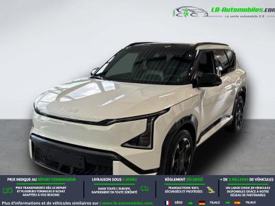 Kia EV5 ev5