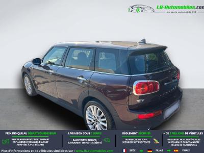 Mini Countryman 150 ch ALL4 BVM