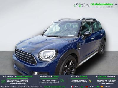 Mini Countryman 150 ch ALL4 BVM
