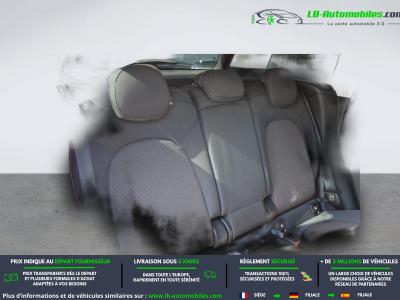 Mini Countryman 150 ch ALL4 BVM