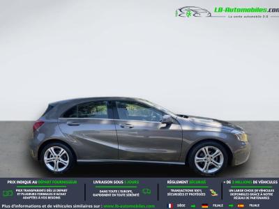 Mercedes Classe A 180 CDI 7-G DCT A