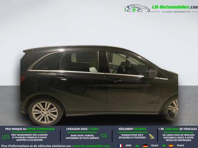 Mercedes Classe B 180 CDI