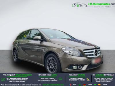 Mercedes Classe B 180 7-G DCT A