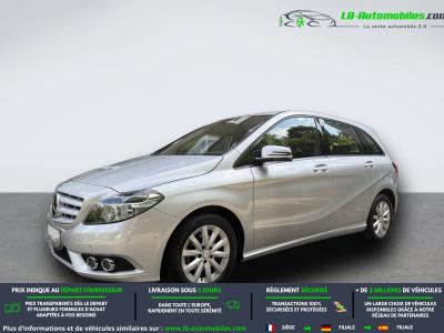 Mercedes Classe B 180 CDI 7-G DCT A