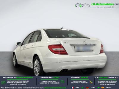 Mercedes Classe C 180 Avantgarde Executive A