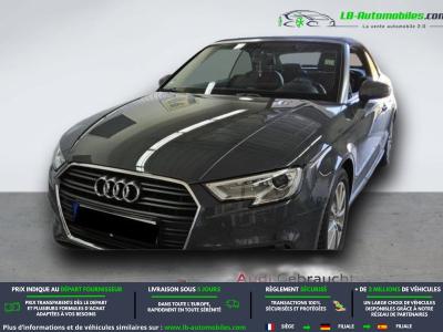 Audi A3 Cabriolet TFSI  150 BVA