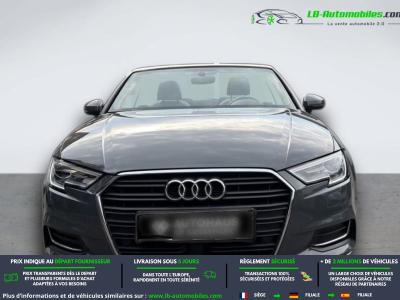 Audi A3 Cabriolet TFSI  150 BVA