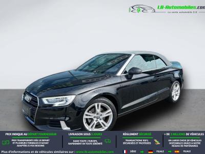 Audi A3 Cabriolet TFSI  150 BVA
