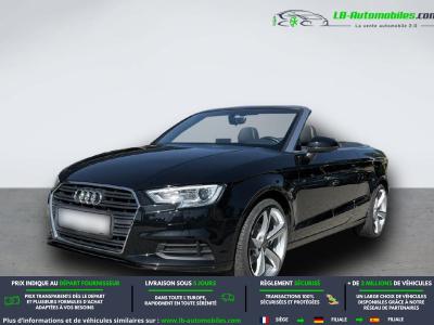 Audi A3 Cabriolet TFSI  150