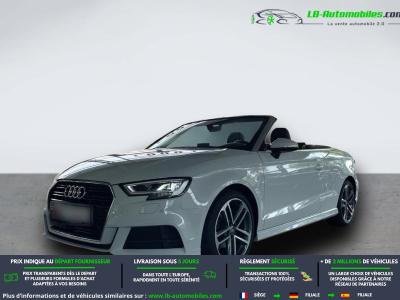 Audi A3 Cabriolet TFSI  150 BVA