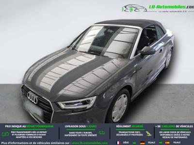 Audi A3 Cabriolet TFSI  150 BVA