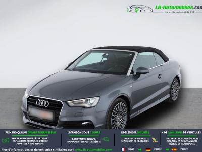 Audi A3 Cabriolet 1.4 TFSI 115