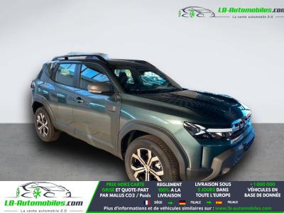 Dacia Duster TCe 130 4x4