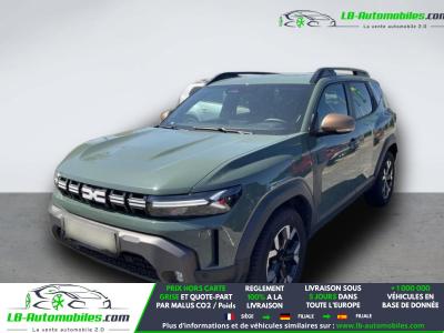 Dacia Duster TCe 130 4x4